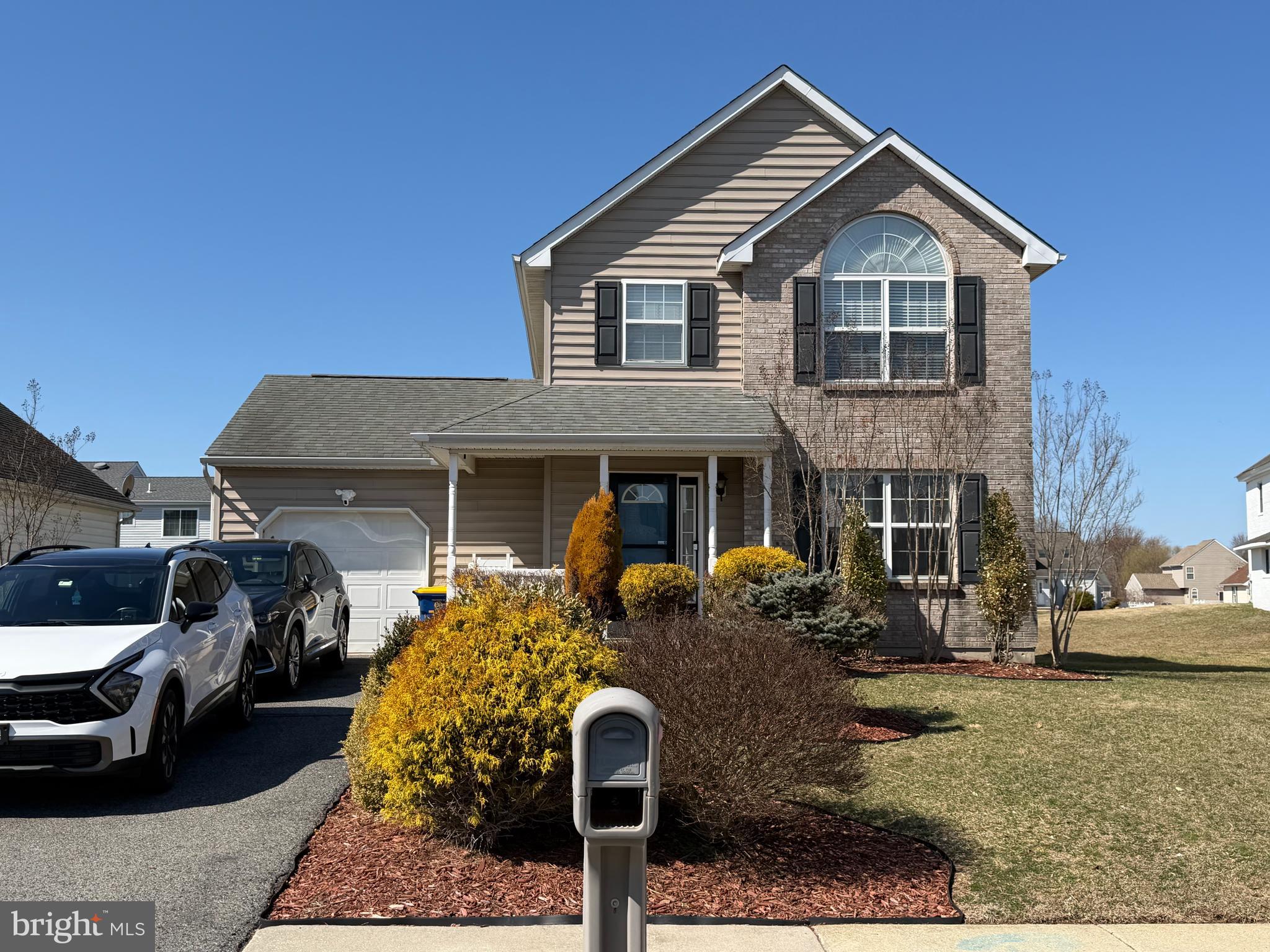 SUNNYSIDE VILLAGE - Residential