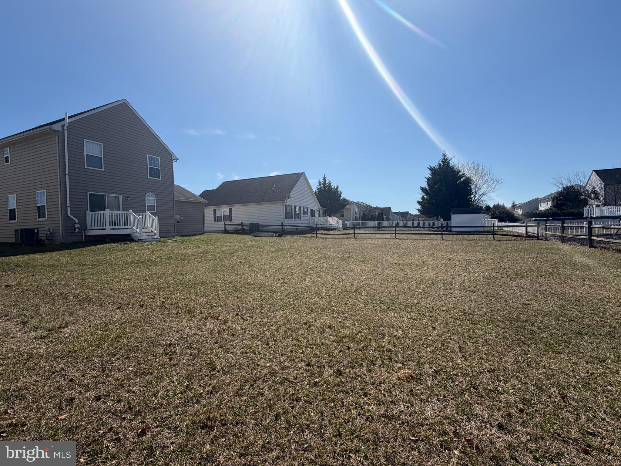 SUNNYSIDE VILLAGE - Residential