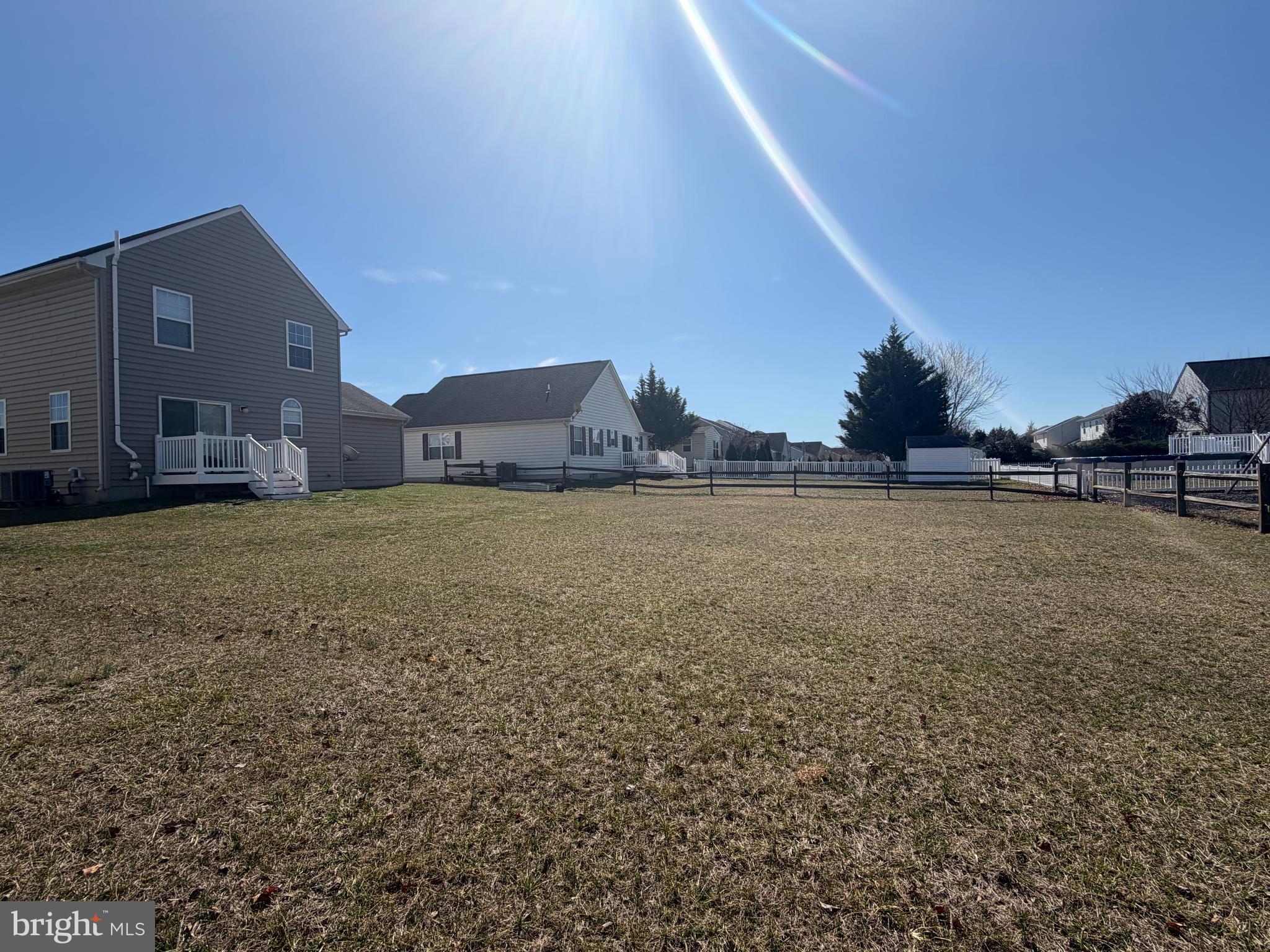 SUNNYSIDE VILLAGE - Residential