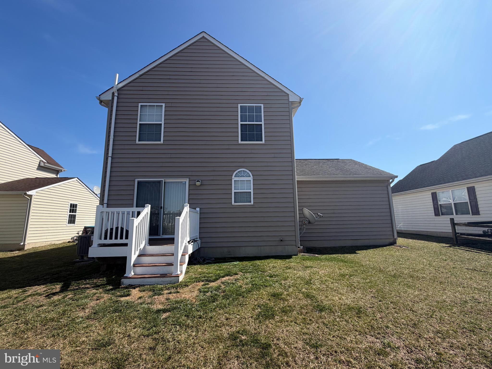 SUNNYSIDE VILLAGE - Residential