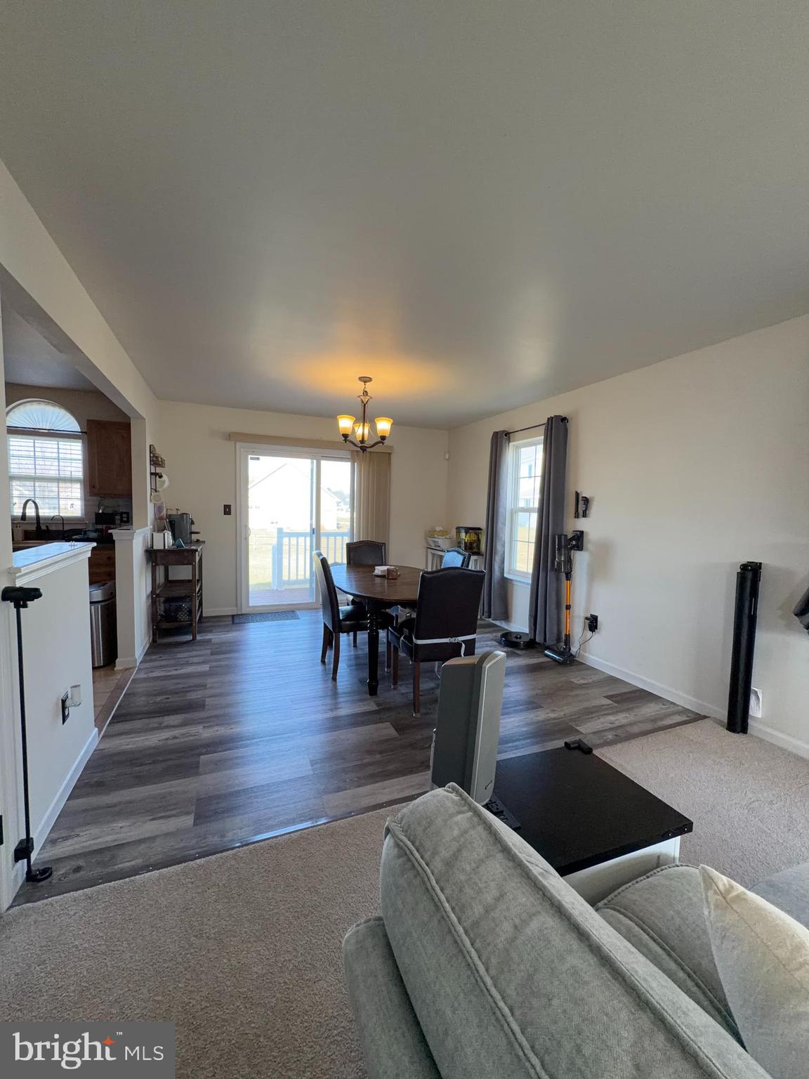 SUNNYSIDE VILLAGE - Residential