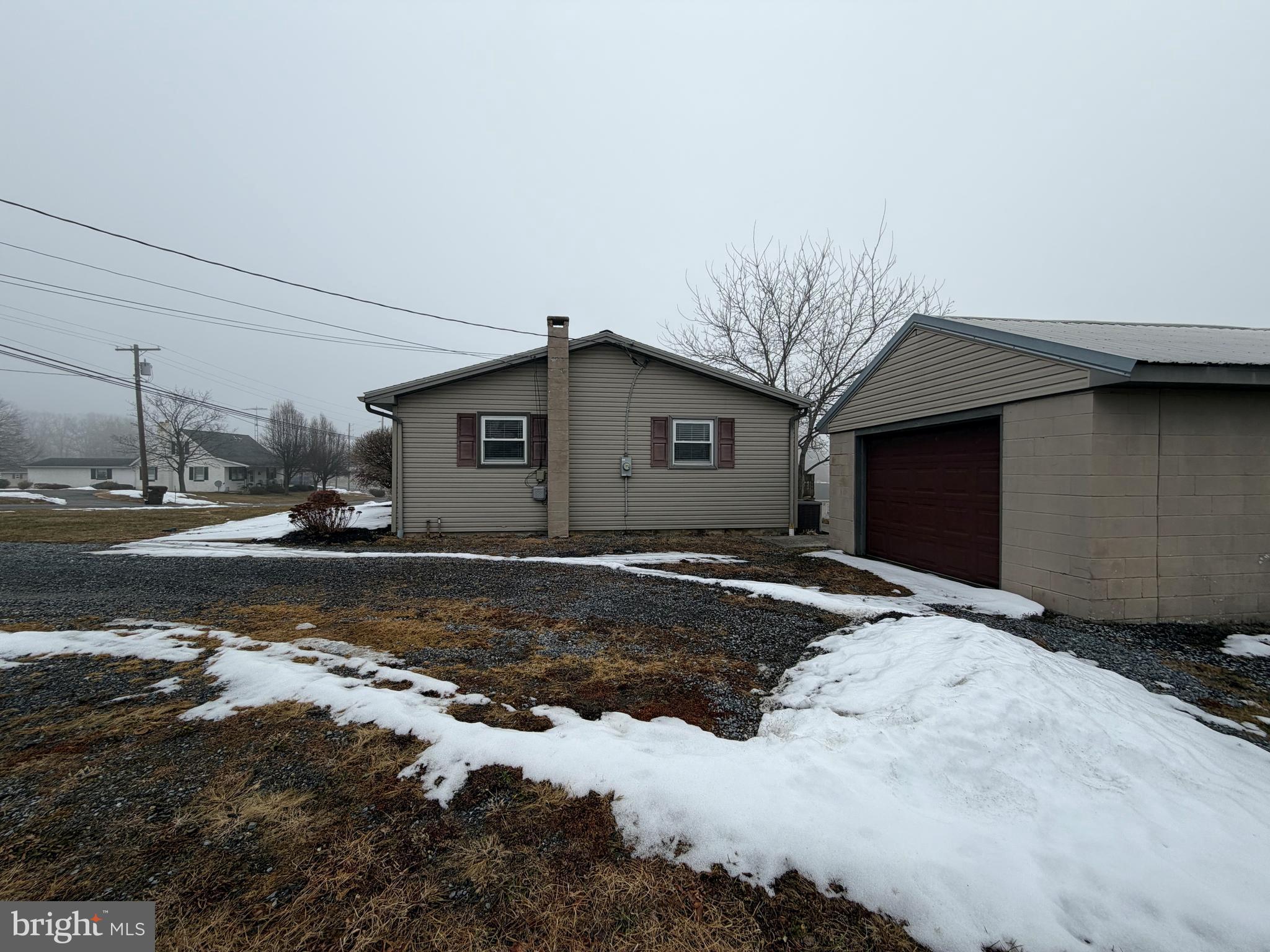 NONE AVAILABLE - Residential