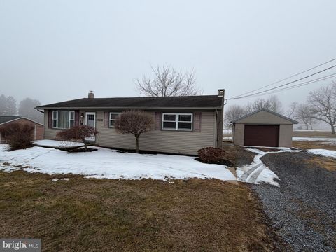 Homes For Sale - 1092 Paper Mill Road Rd<br/> CHAMBERSBURG, PA 17202