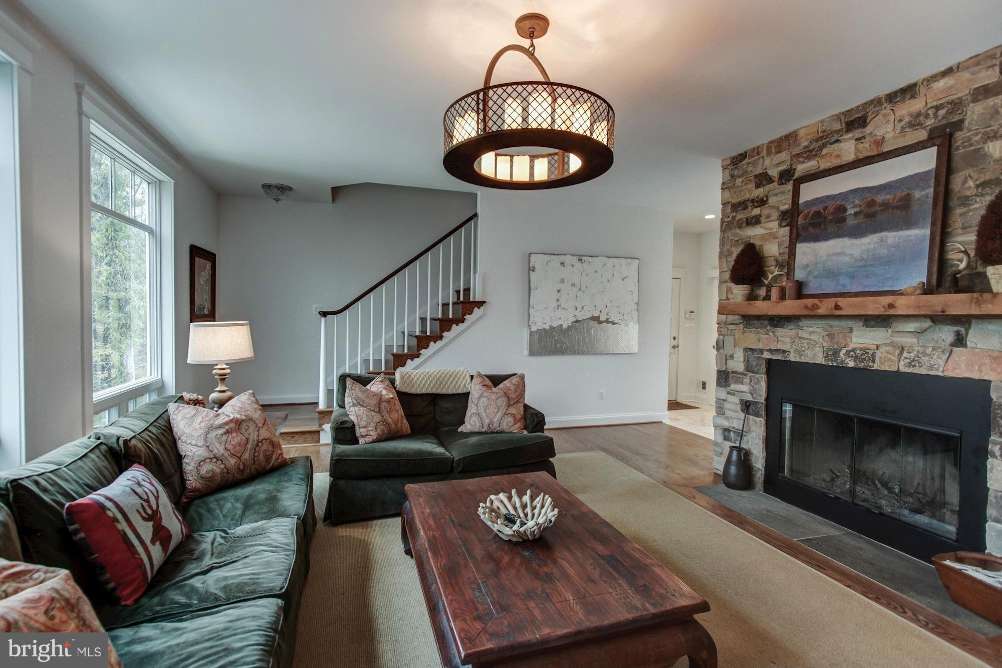 FOX HERITAGE - Residential