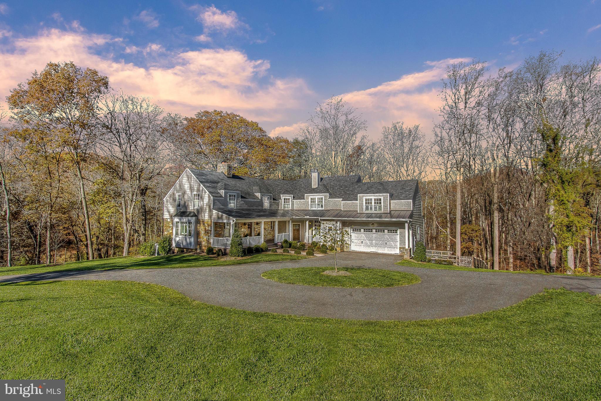 FOX HERITAGE - Residential