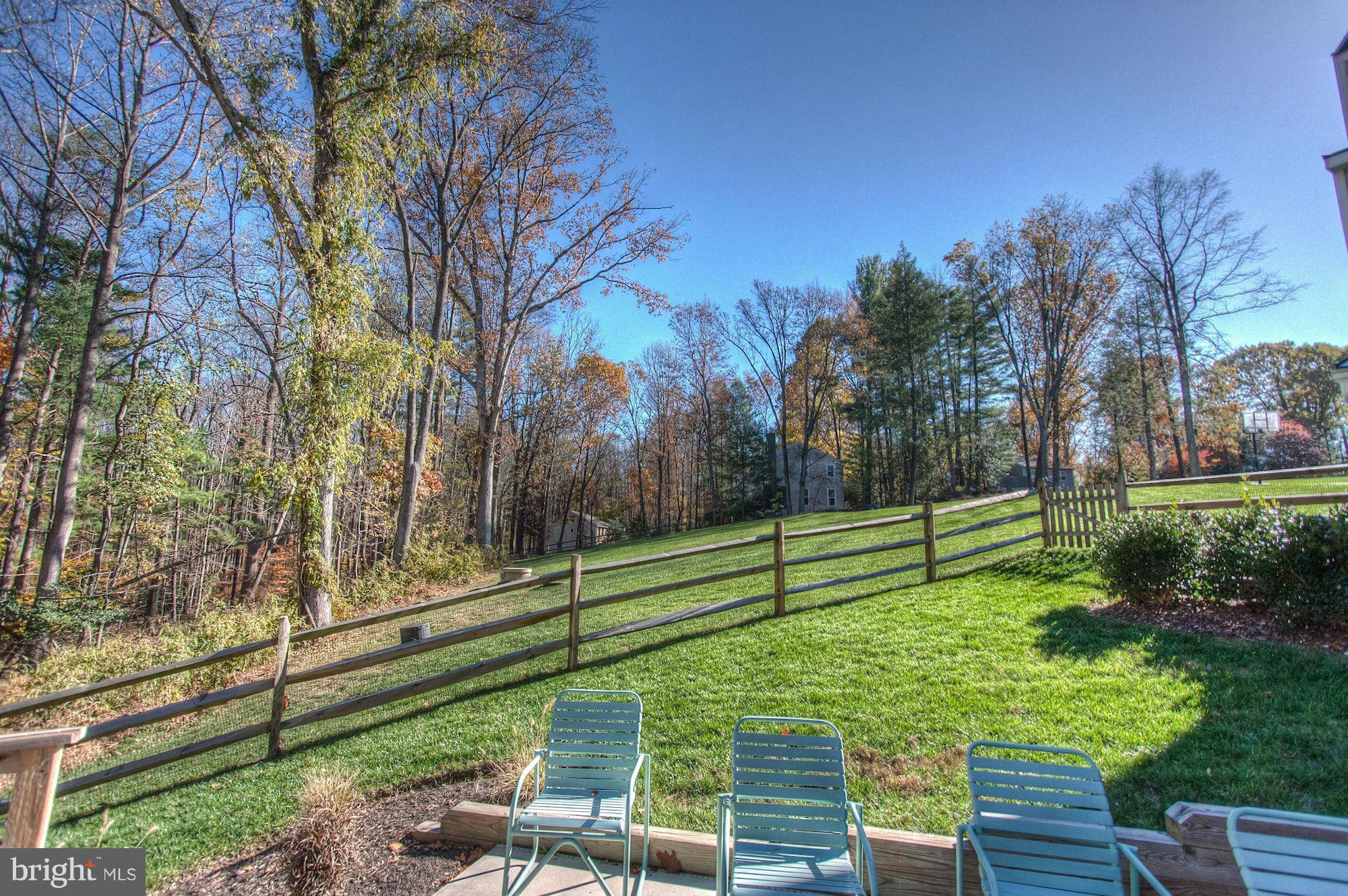 FOX HERITAGE - Residential