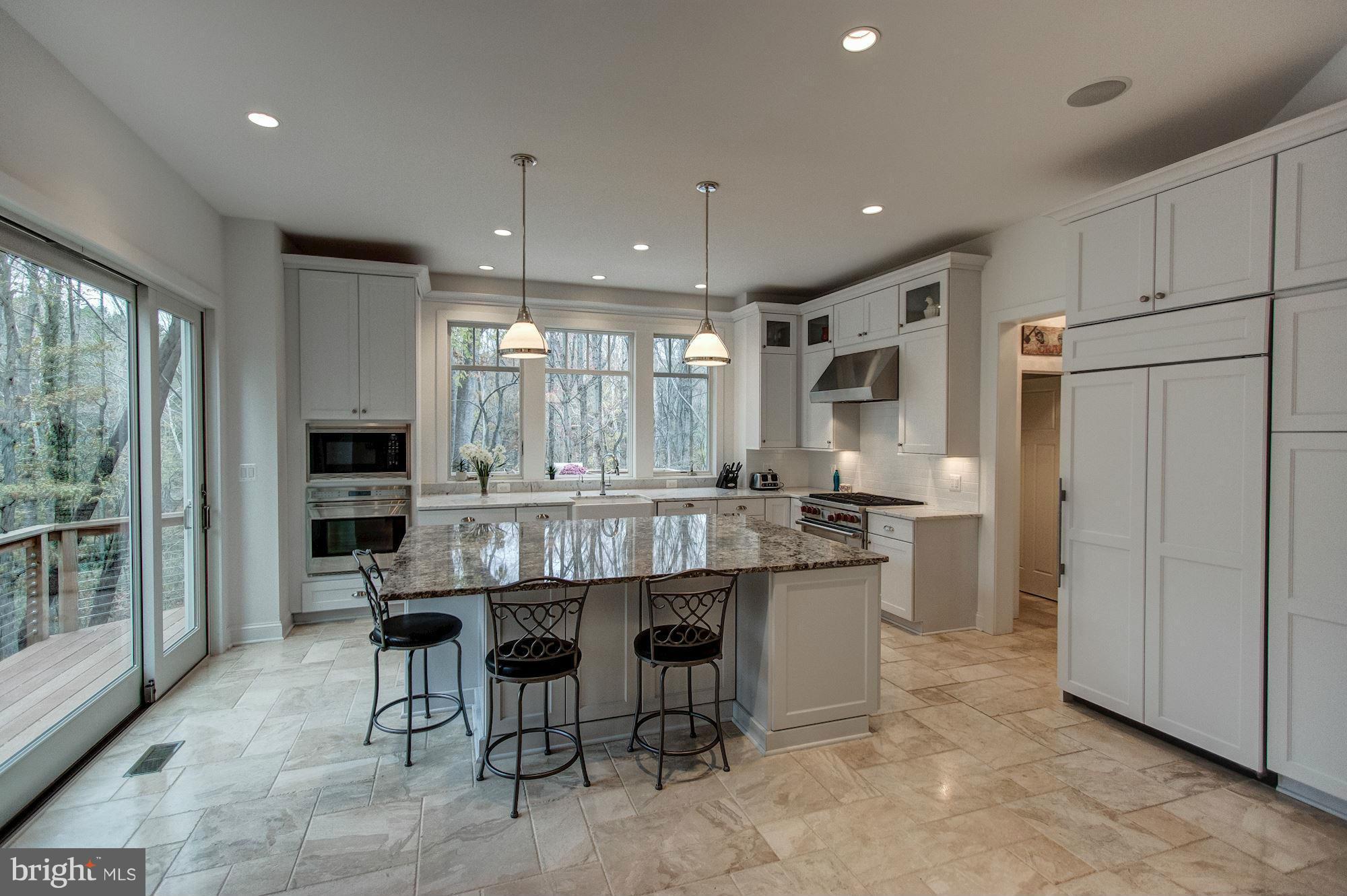 FOX HERITAGE - Residential