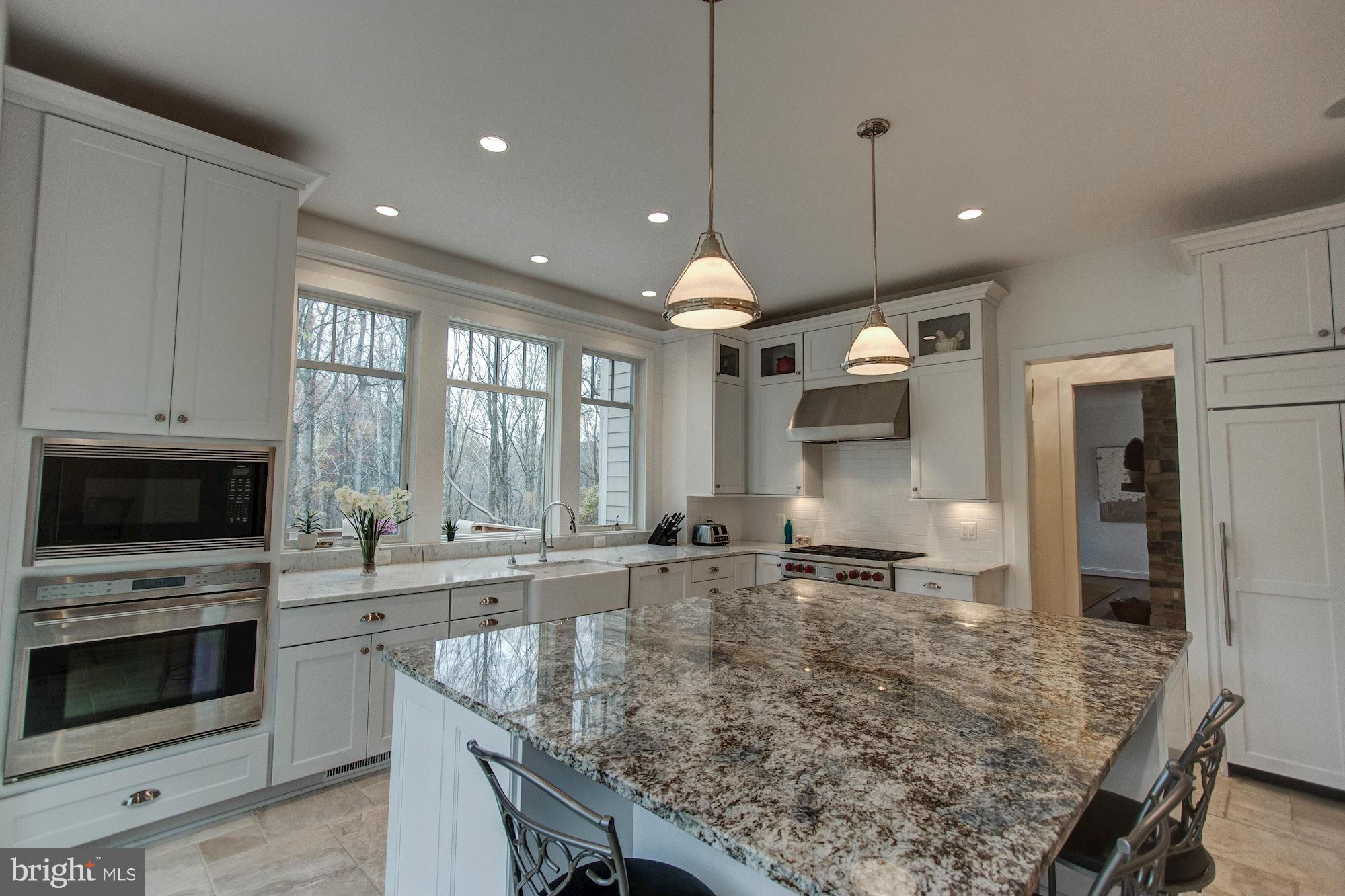 FOX HERITAGE - Residential