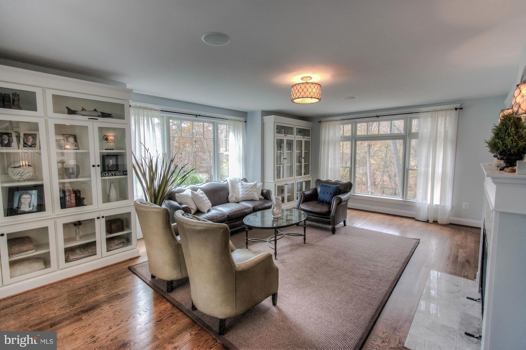 FOX HERITAGE - Residential