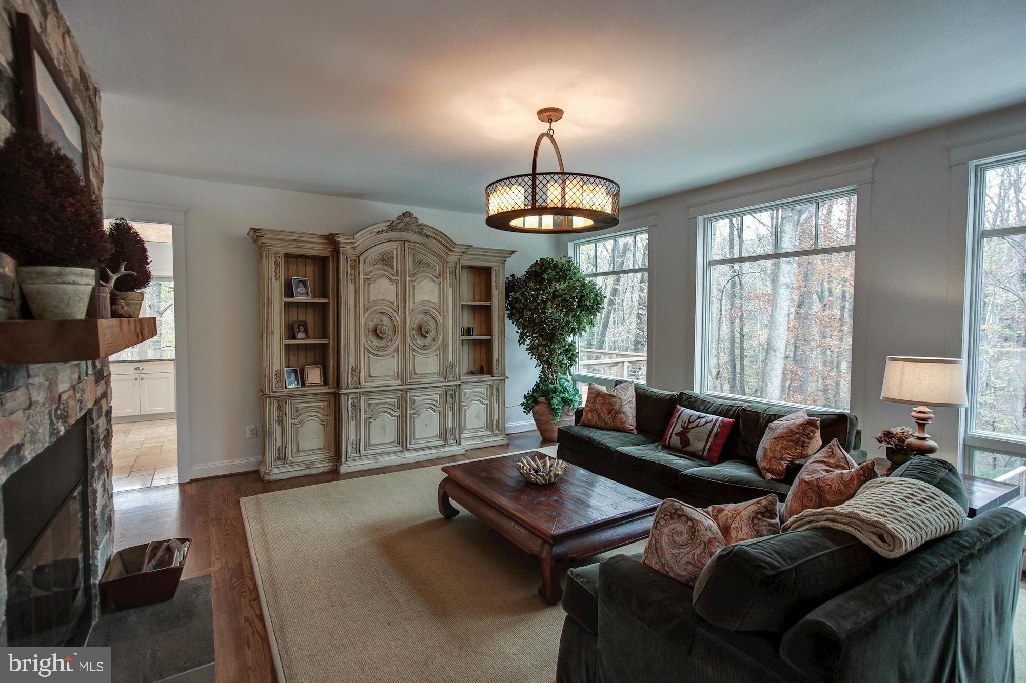 FOX HERITAGE - Residential