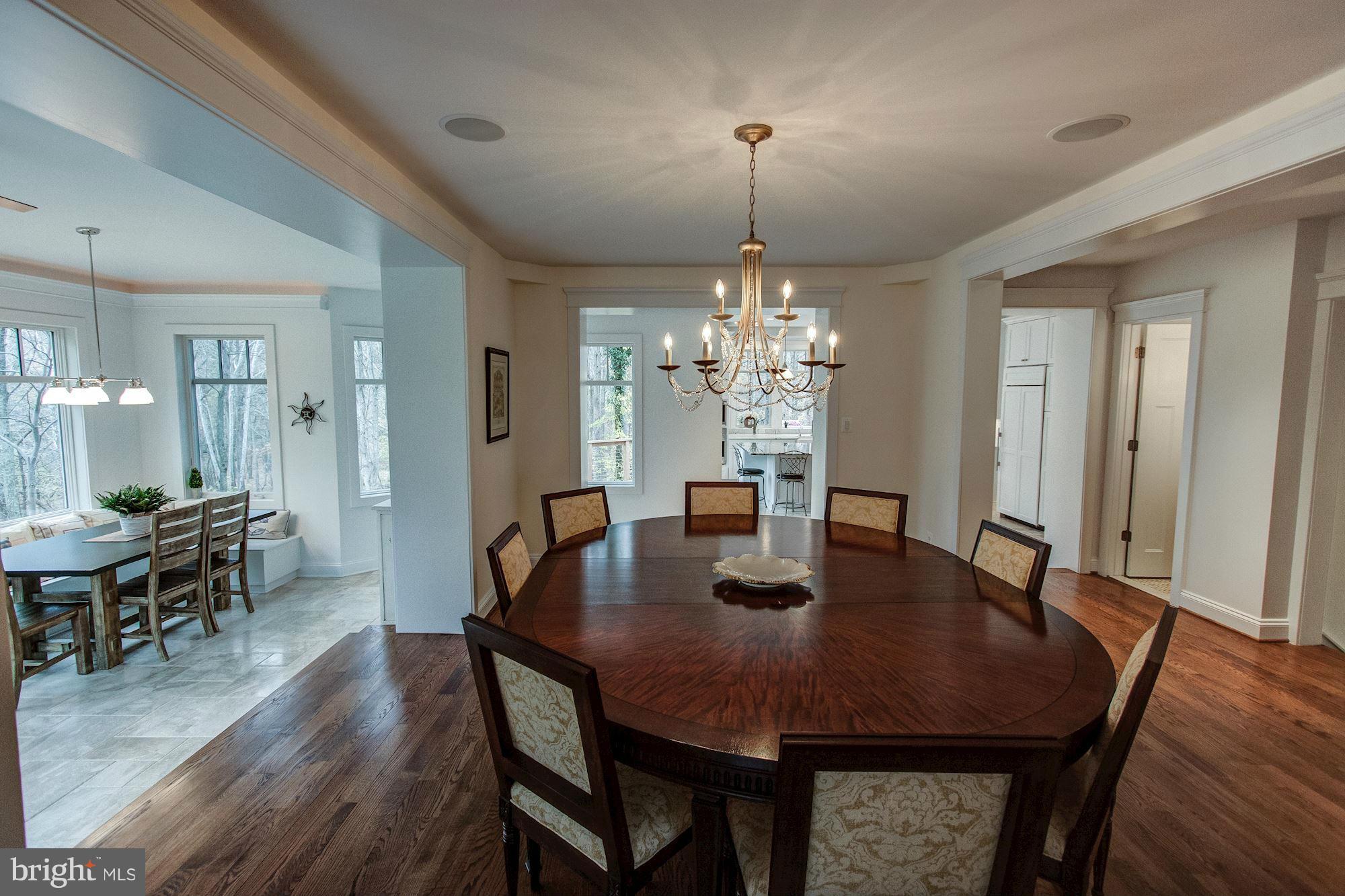 FOX HERITAGE - Residential