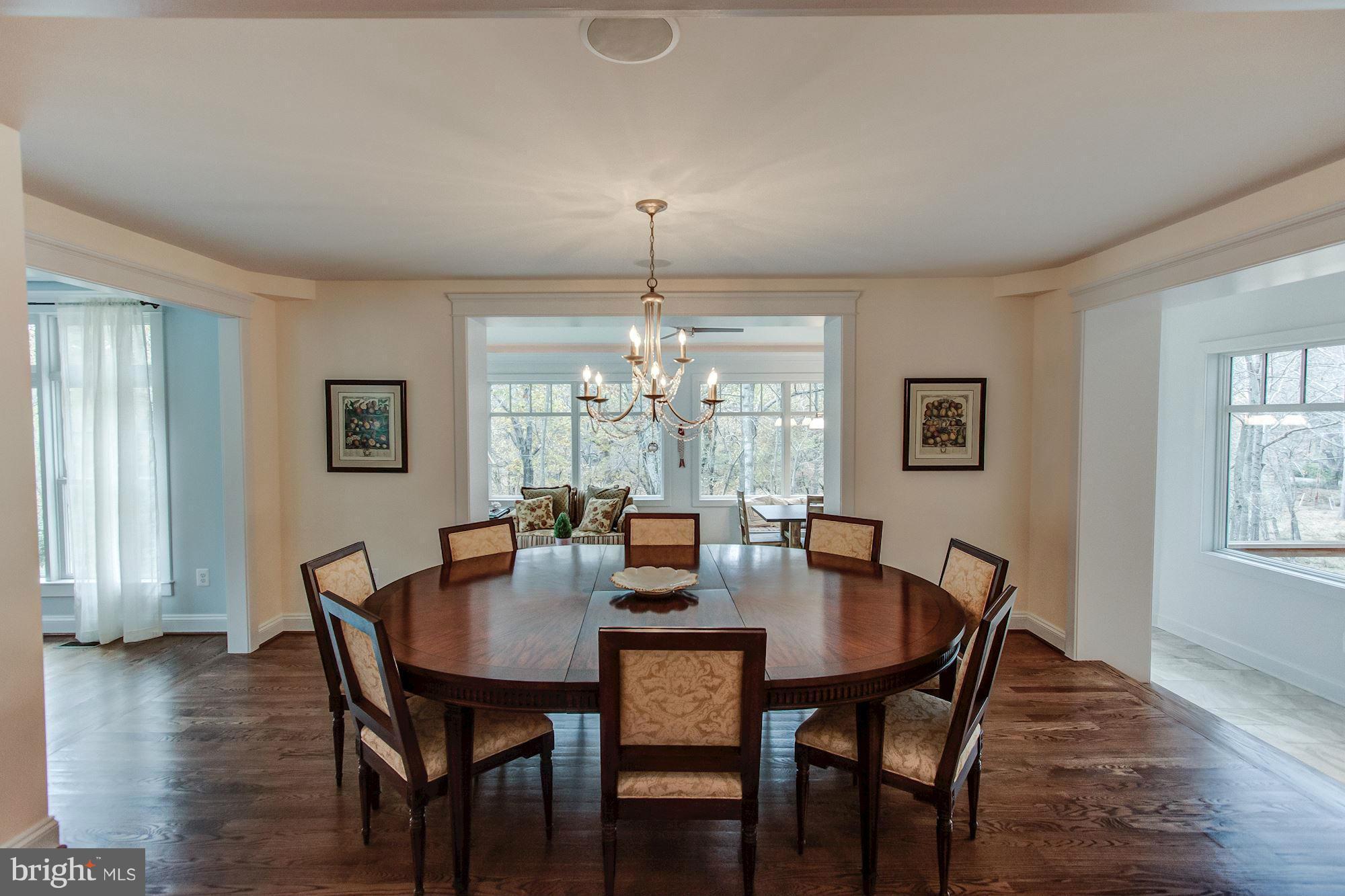 FOX HERITAGE - Residential