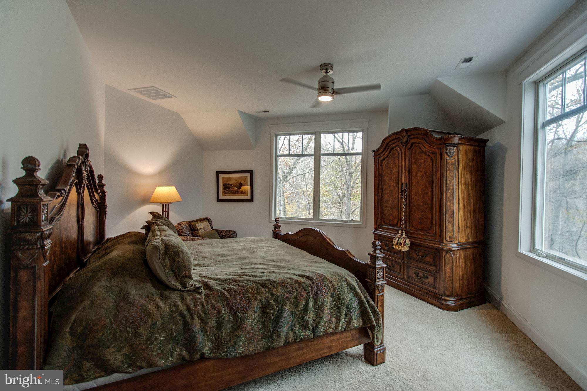 FOX HERITAGE - Residential