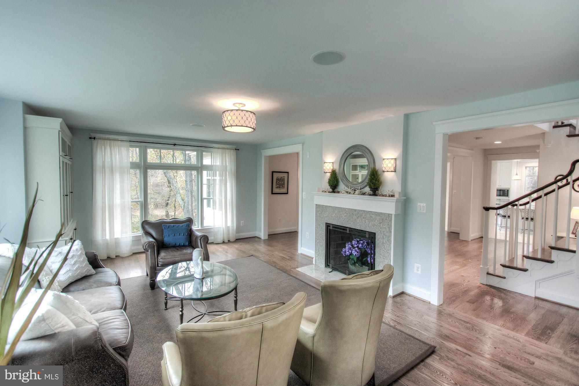 FOX HERITAGE - Residential