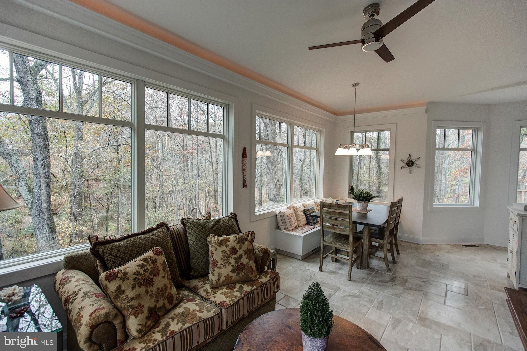 FOX HERITAGE - Residential