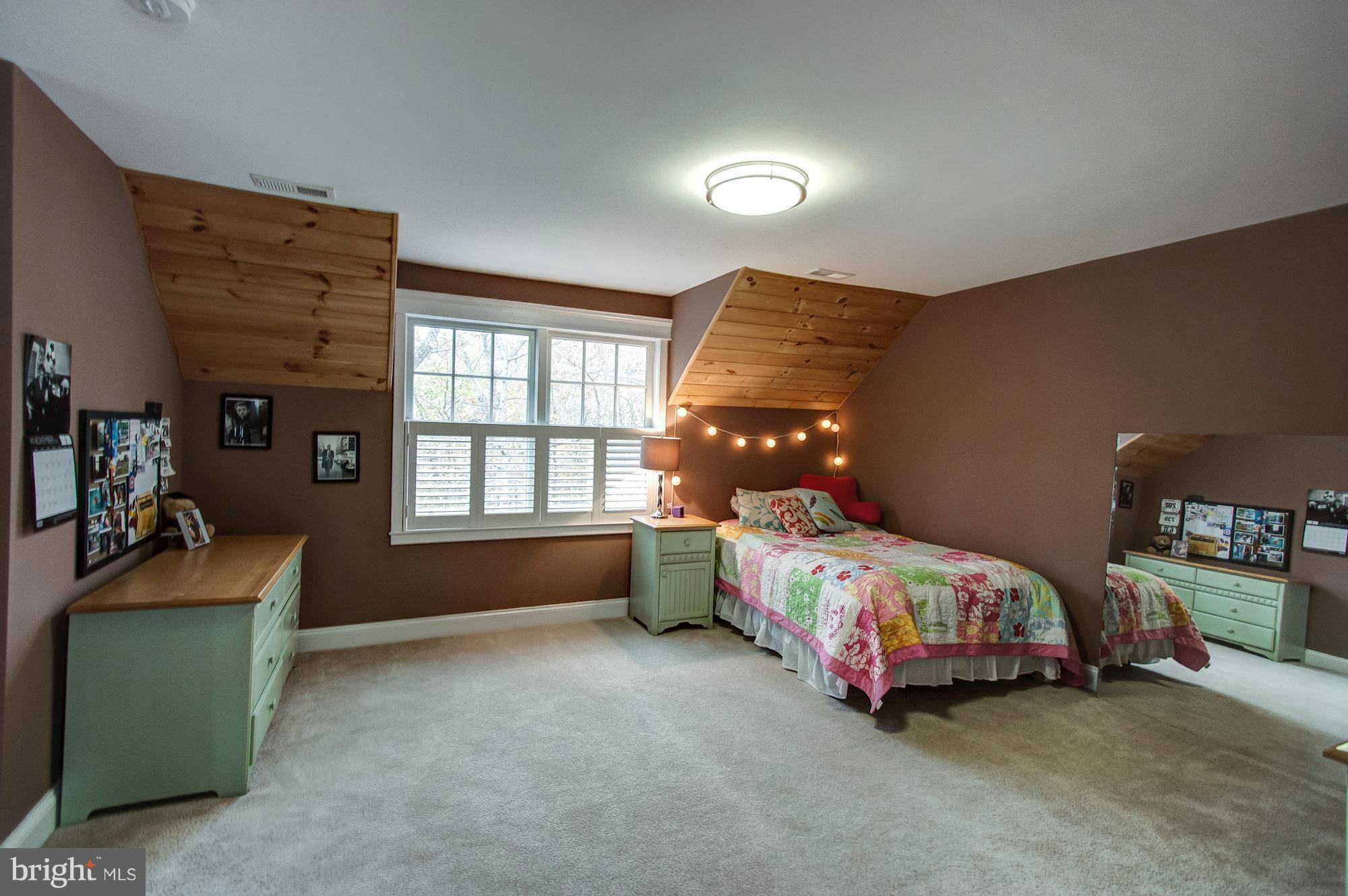 FOX HERITAGE - Residential