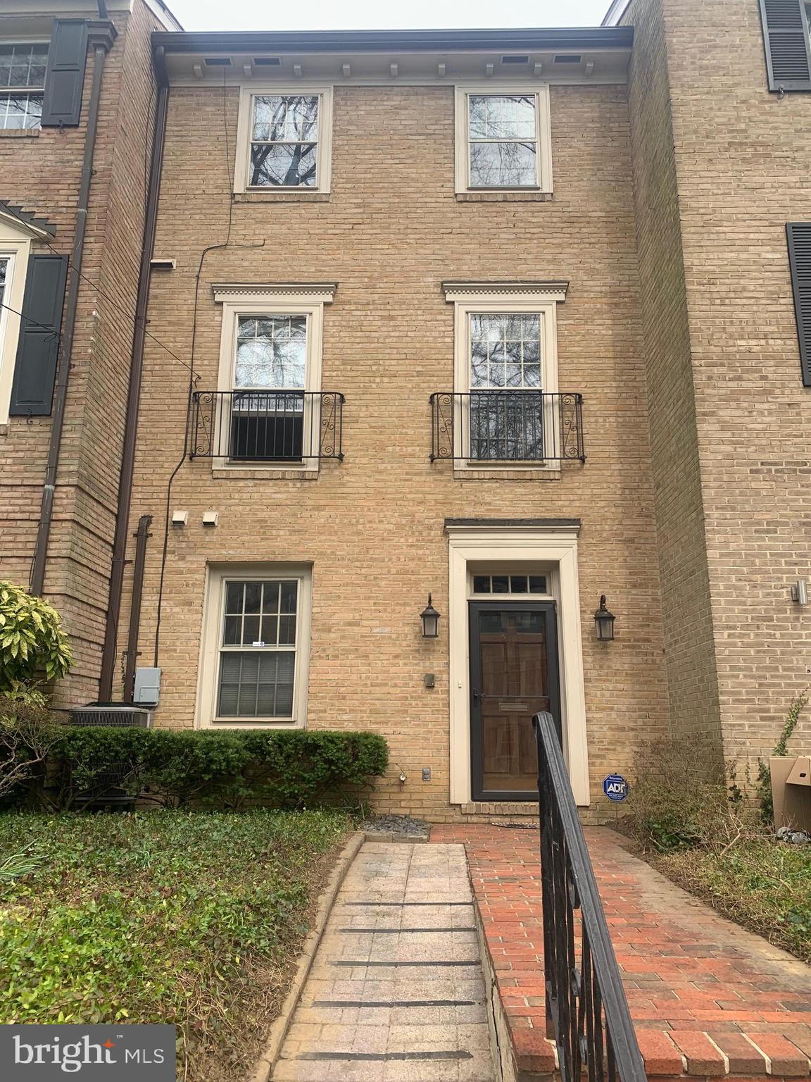 5309 SHERIER PLACE NW