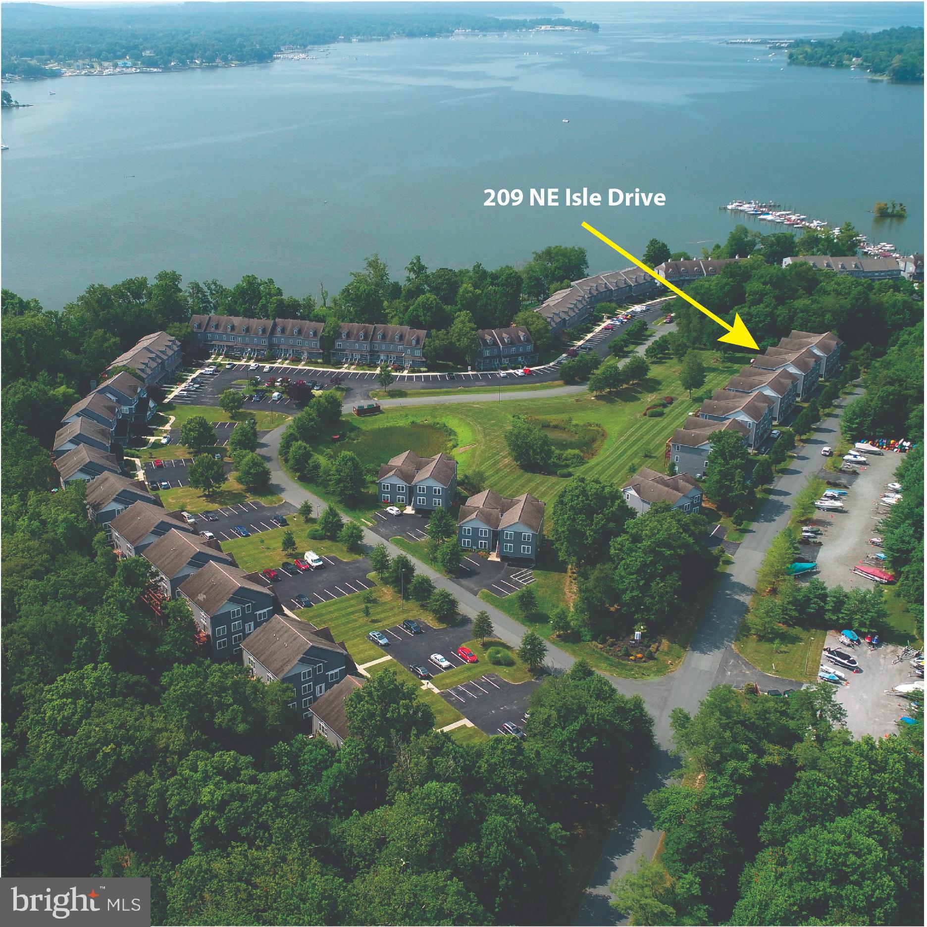 NORTH EAST ISLES - Residential