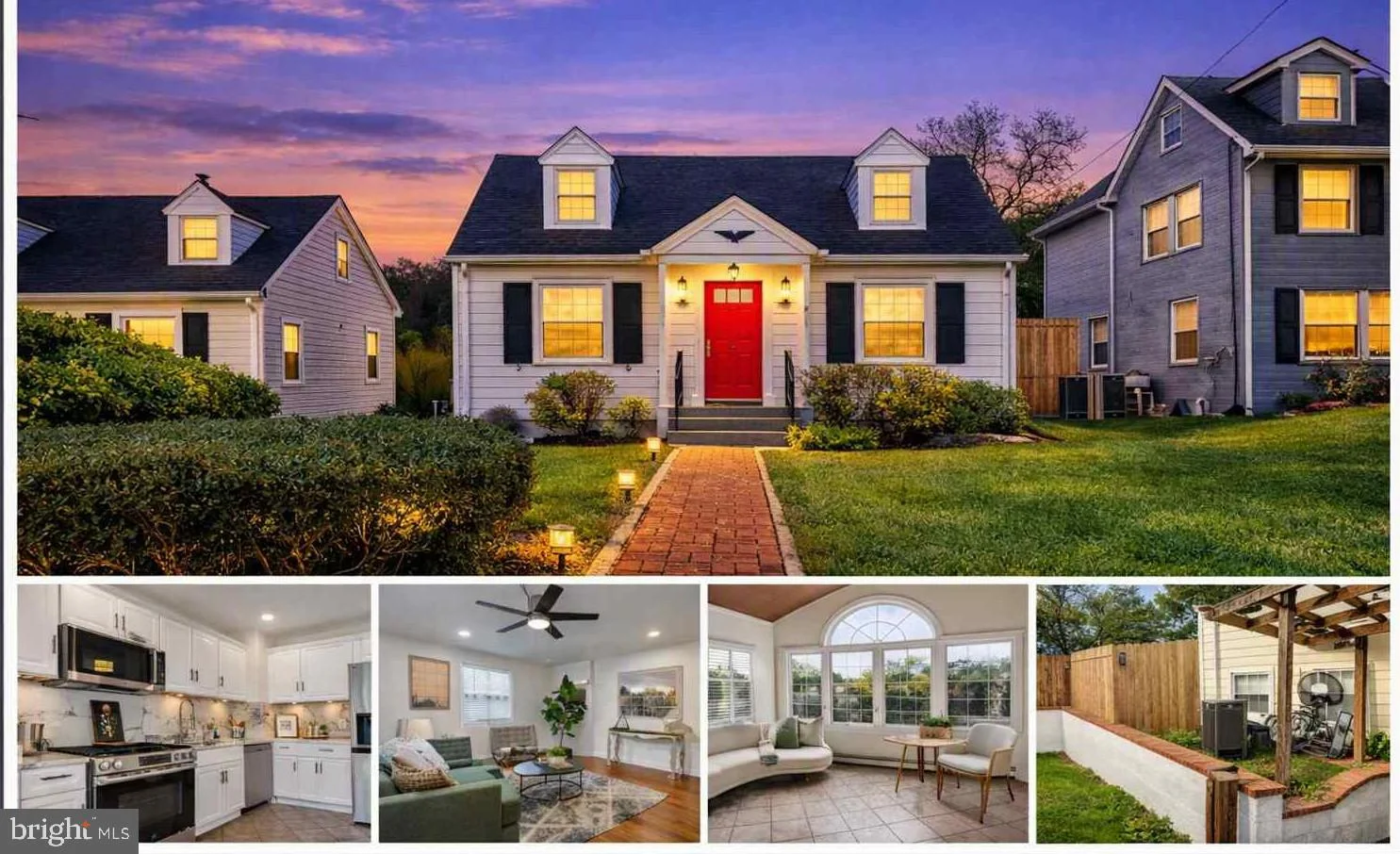 812 Forest Glen Road, Silver Spring, MD 20901
