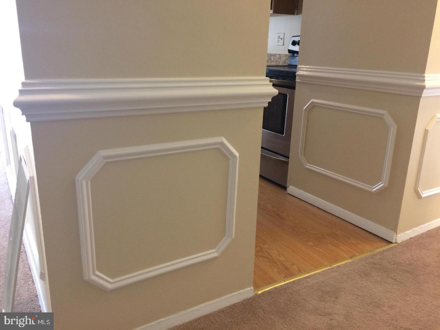 VILLA RIDGE CONDOMINIUM - Residential Lease