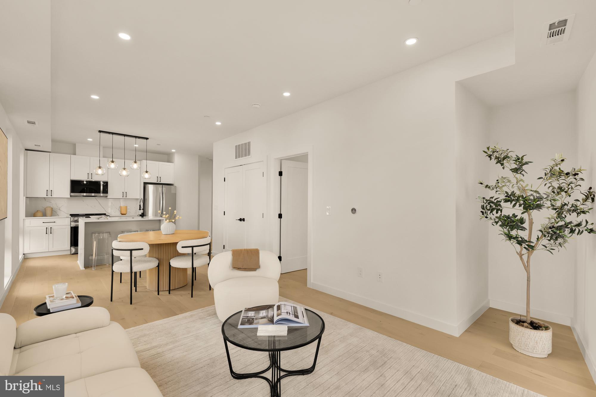 30 KENNEDY STREET NW 6