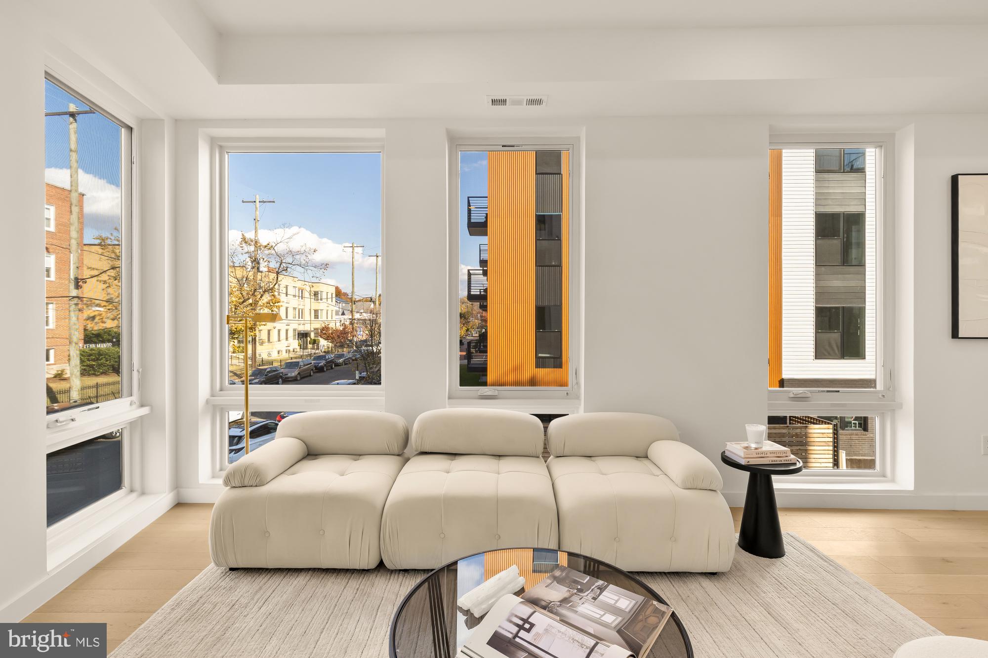 30 KENNEDY STREET NW 6