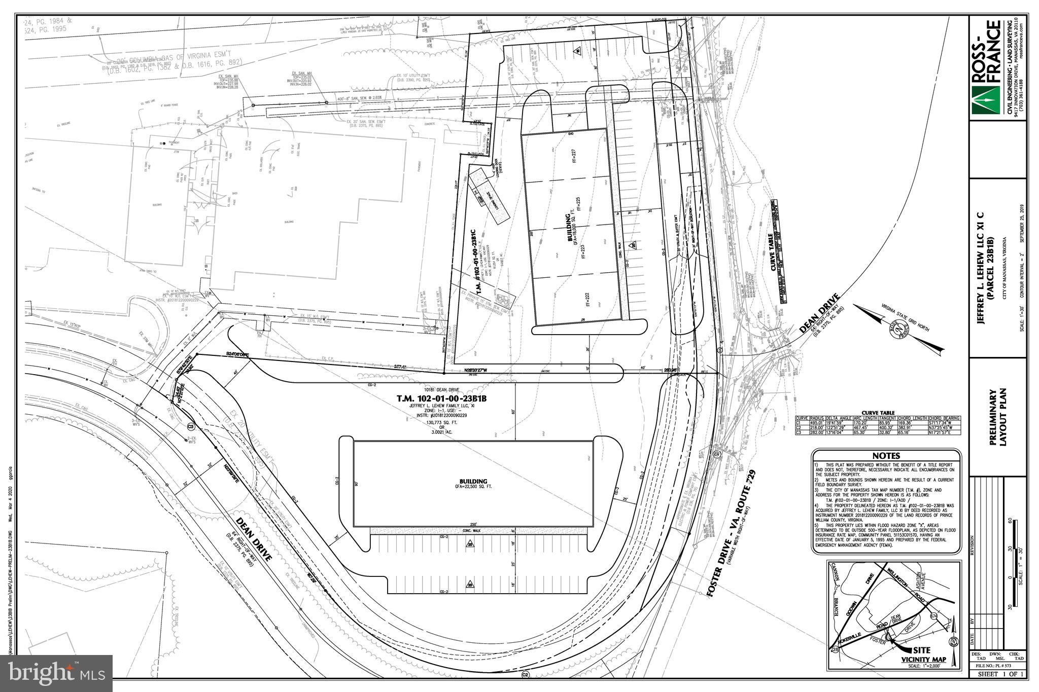 NONE AVAILABLE - Land