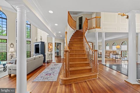 Tiny photo for 5452 Chandley Farm Circle, CENTREVILLE, VA 20120 (MLS # VAFX2310250)