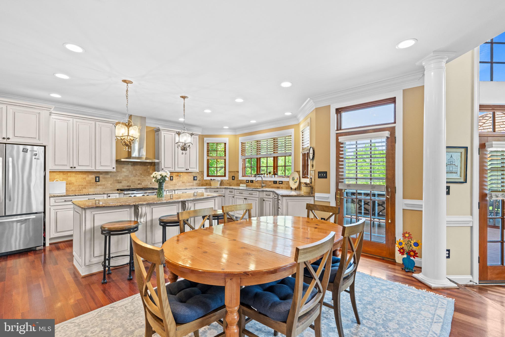 SULLY ESTATES - Residential