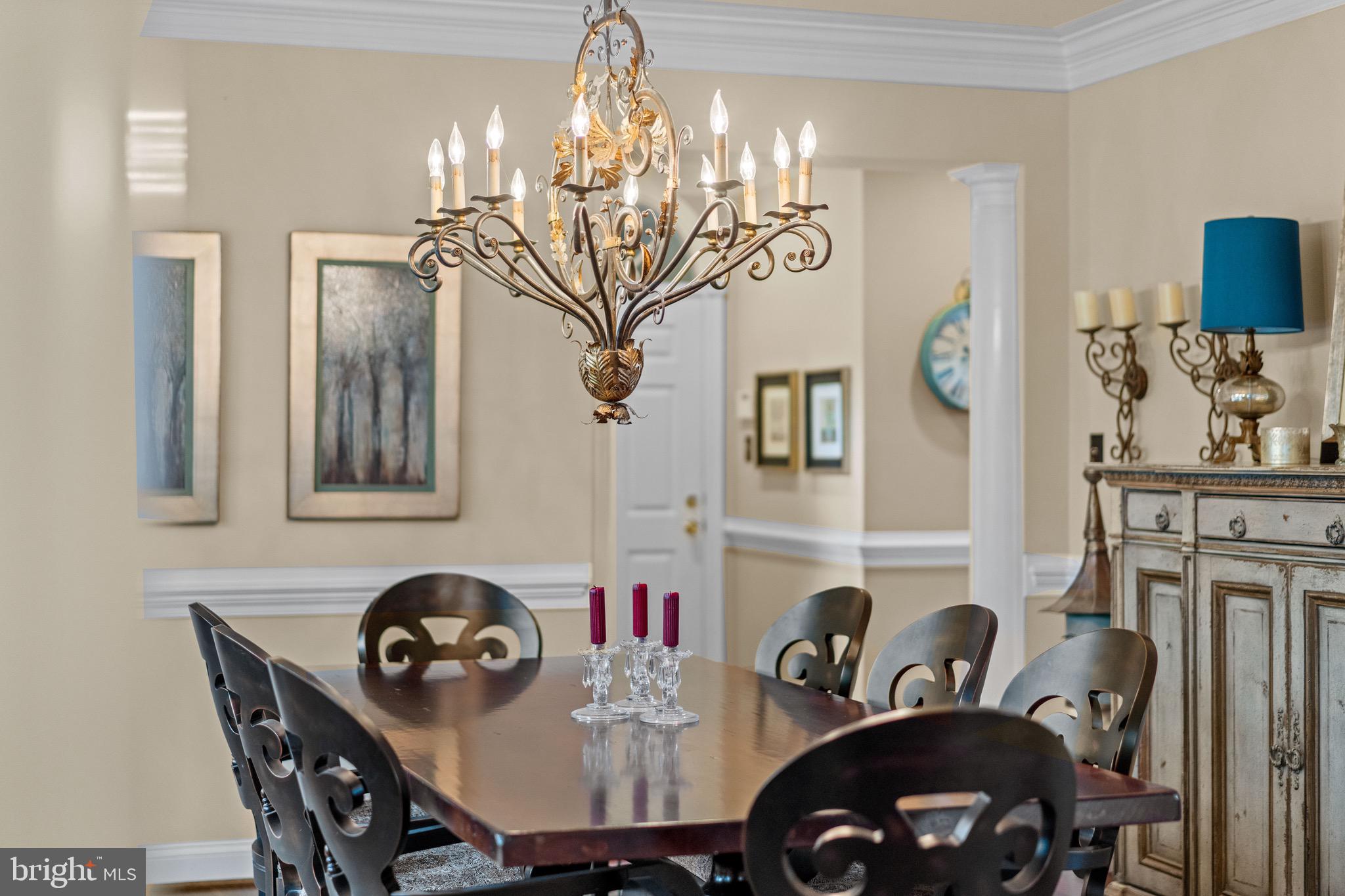 SULLY ESTATES - Residential