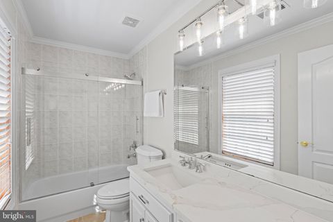 Tiny photo for 5452 Chandley Farm Circle, CENTREVILLE, VA 20120 (MLS # VAFX2310250)