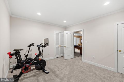 Tiny photo for 5452 Chandley Farm Circle, CENTREVILLE, VA 20120 (MLS # VAFX2310250)