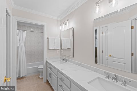 Tiny photo for 5452 Chandley Farm Circle, CENTREVILLE, VA 20120 (MLS # VAFX2310250)