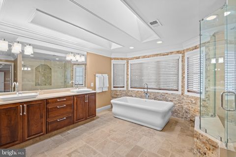Tiny photo for 5452 Chandley Farm Circle, CENTREVILLE, VA 20120 (MLS # VAFX2310250)