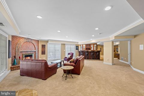 Tiny photo for 5452 Chandley Farm Circle, CENTREVILLE, VA 20120 (MLS # VAFX2310250)