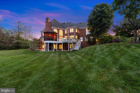 Tiny photo for 5452 Chandley Farm Circle, CENTREVILLE, VA 20120 (MLS # VAFX2310250)