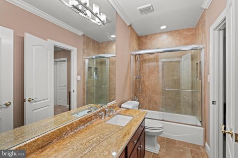 Tiny photo for 5452 Chandley Farm Circle, CENTREVILLE, VA 20120 (MLS # VAFX2310250)