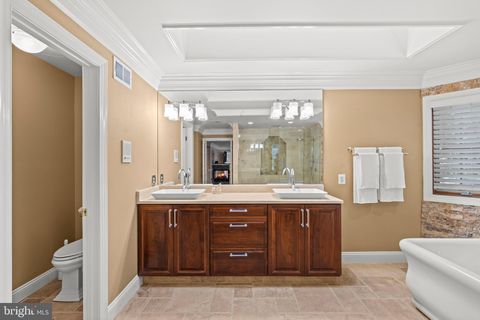 Tiny photo for 5452 Chandley Farm Circle, CENTREVILLE, VA 20120 (MLS # VAFX2310250)
