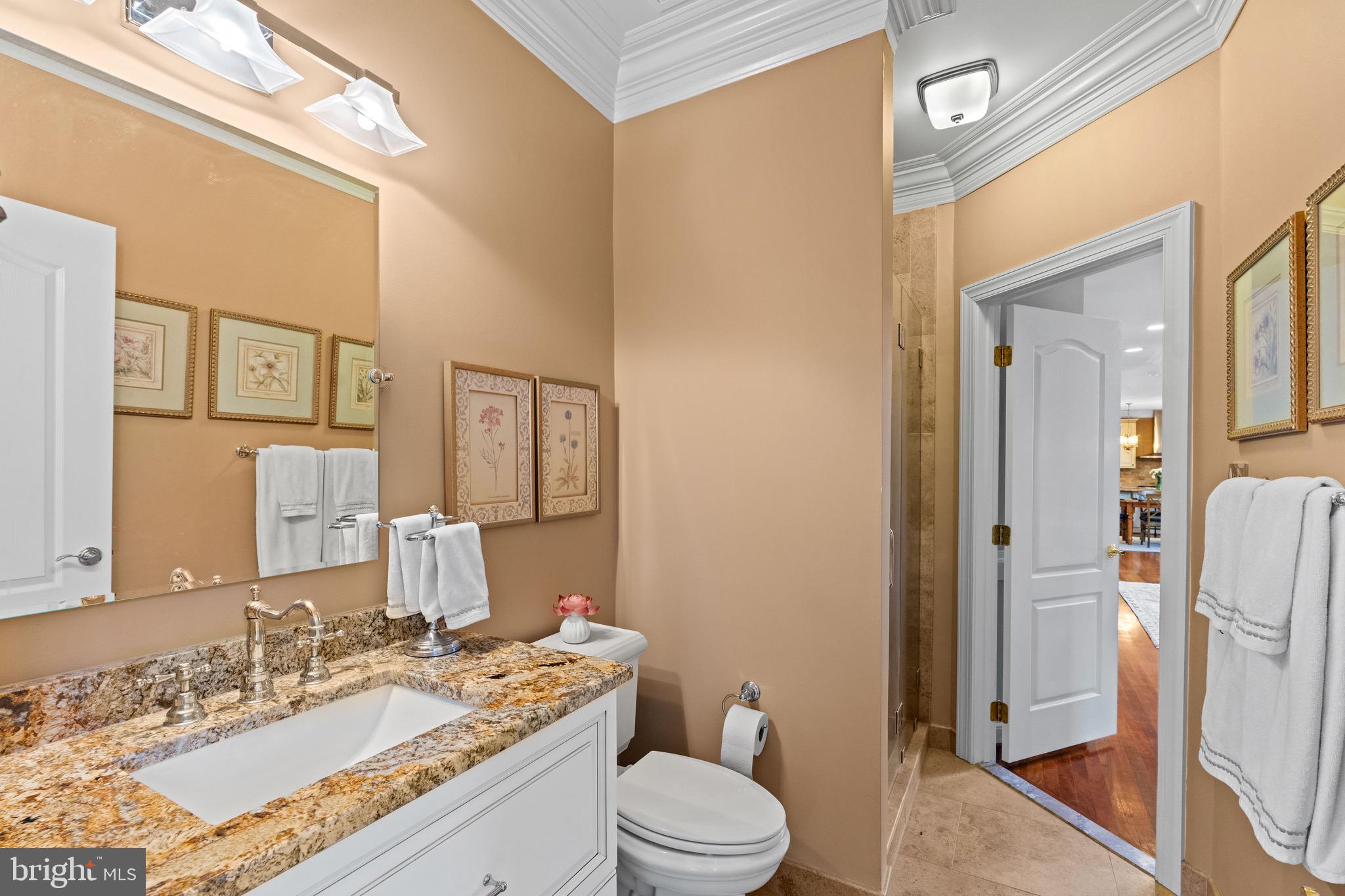 SULLY ESTATES - Residential