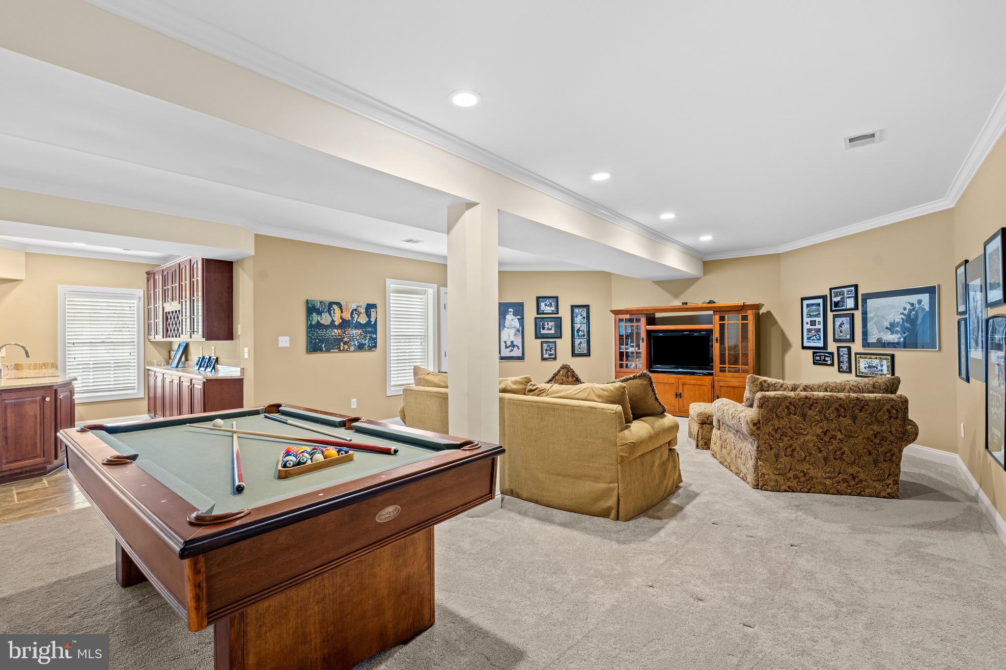 SULLY ESTATES - Residential