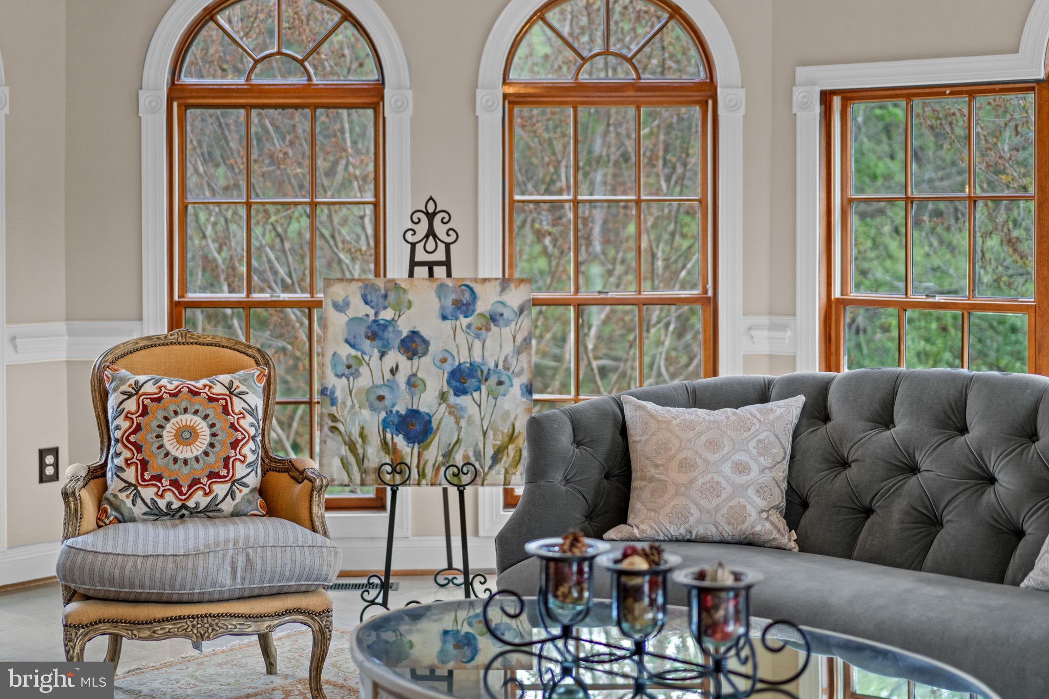 SULLY ESTATES - Residential