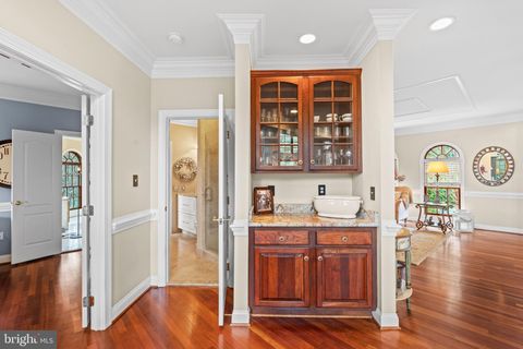 Tiny photo for 5452 Chandley Farm Circle, CENTREVILLE, VA 20120 (MLS # VAFX2310250)