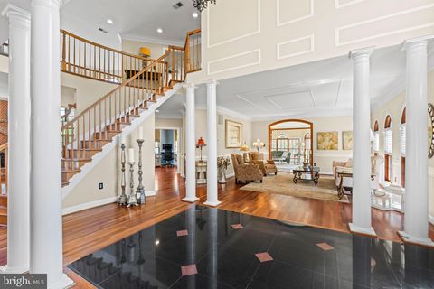 Tiny photo for 5452 Chandley Farm Circle, CENTREVILLE, VA 20120 (MLS # VAFX2310250)