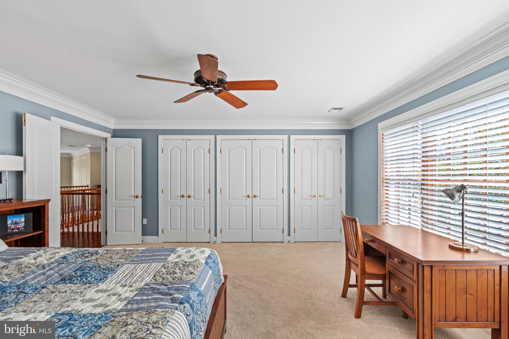 SULLY ESTATES - Residential