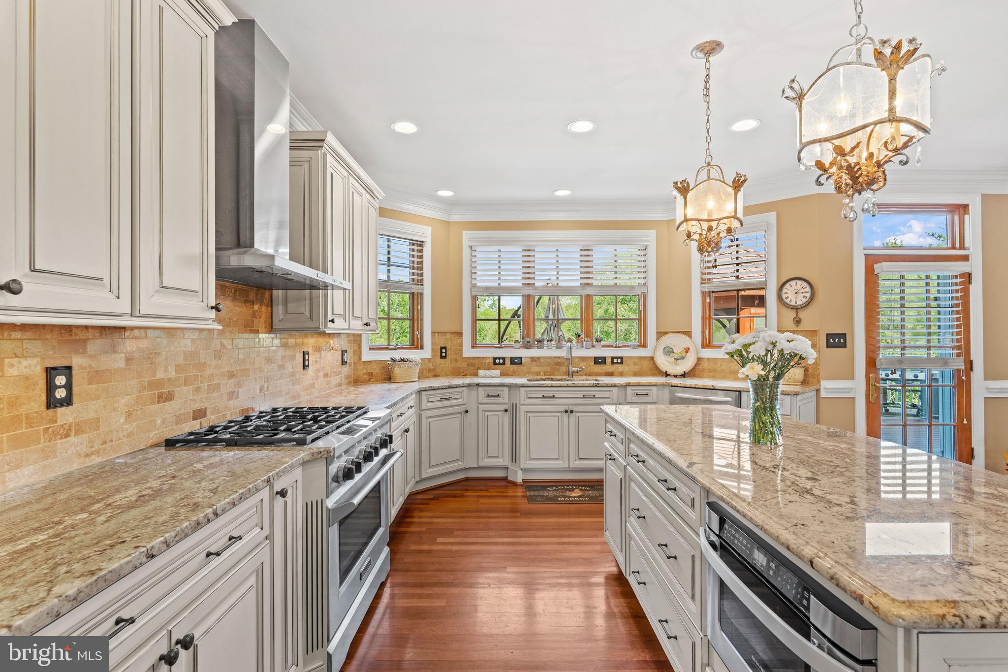 SULLY ESTATES - Residential