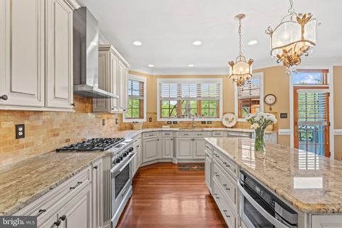Tiny photo for 5452 Chandley Farm Circle, CENTREVILLE, VA 20120 (MLS # VAFX2310250)