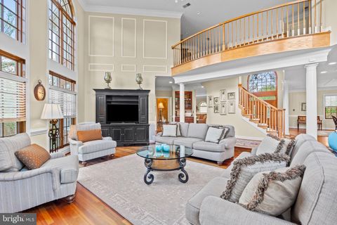 Tiny photo for 5452 Chandley Farm Circle, CENTREVILLE, VA 20120 (MLS # VAFX2310250)