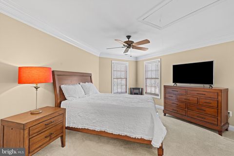 Tiny photo for 5452 Chandley Farm Circle, CENTREVILLE, VA 20120 (MLS # VAFX2310250)