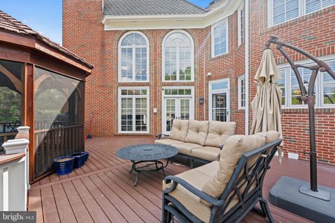Tiny photo for 5452 Chandley Farm Circle, CENTREVILLE, VA 20120 (MLS # VAFX2310250)