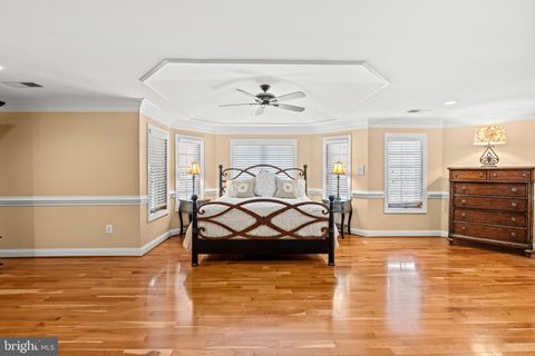 Tiny photo for 5452 Chandley Farm Circle, CENTREVILLE, VA 20120 (MLS # VAFX2310250)